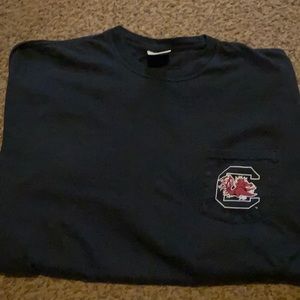 University of South Carolina Long sleeve T
